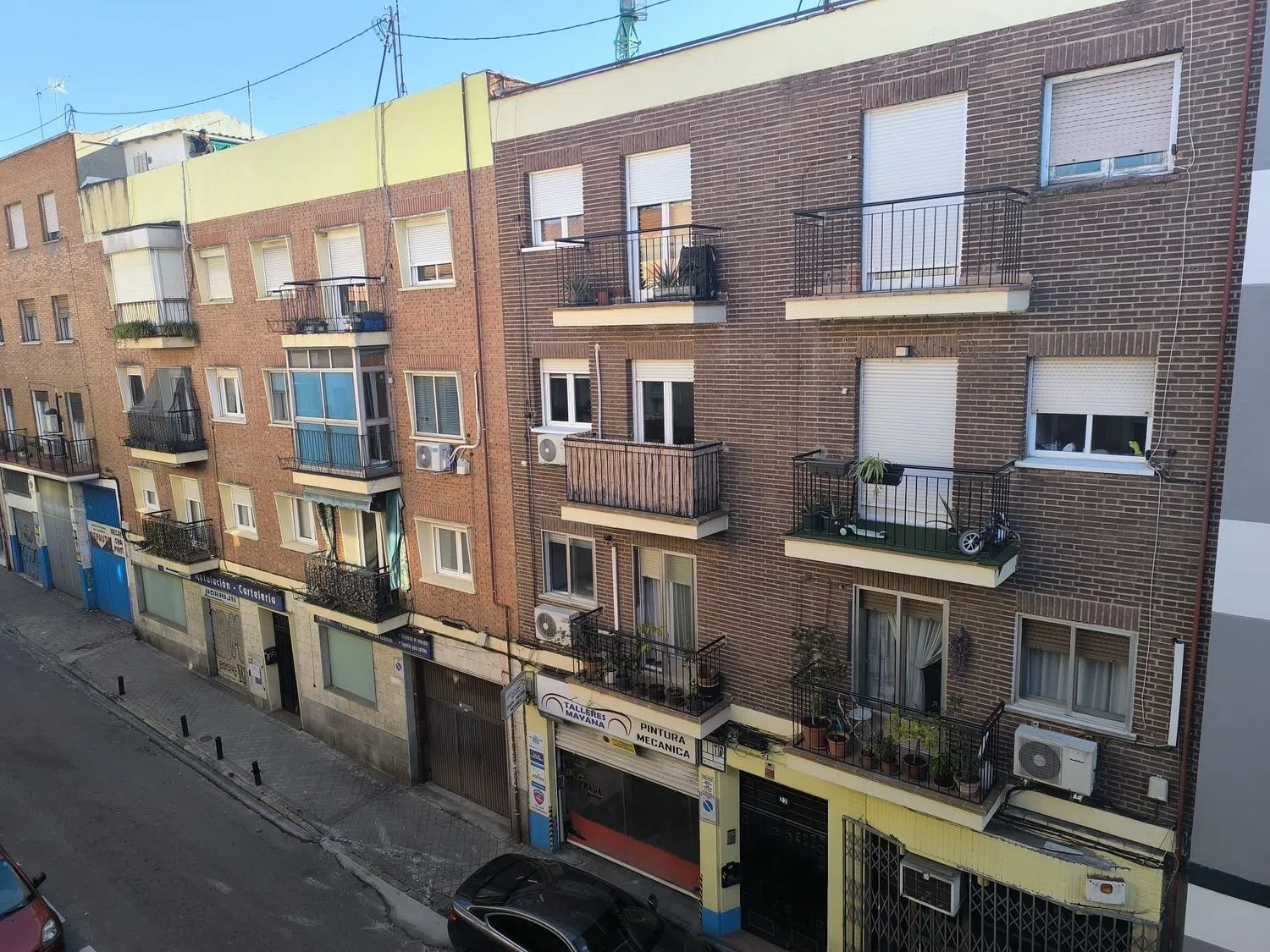 Piso en calle Hermanos de Pablo, 42 - Foto 13