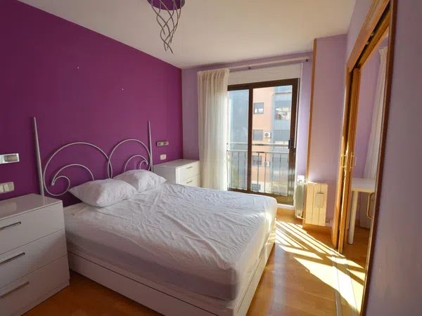 Piso en avenida de la Unión Europea, 12 - Foto 9