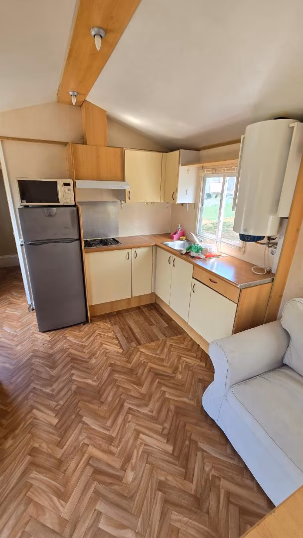 Apartamento en  Carrer Llavaneres 104