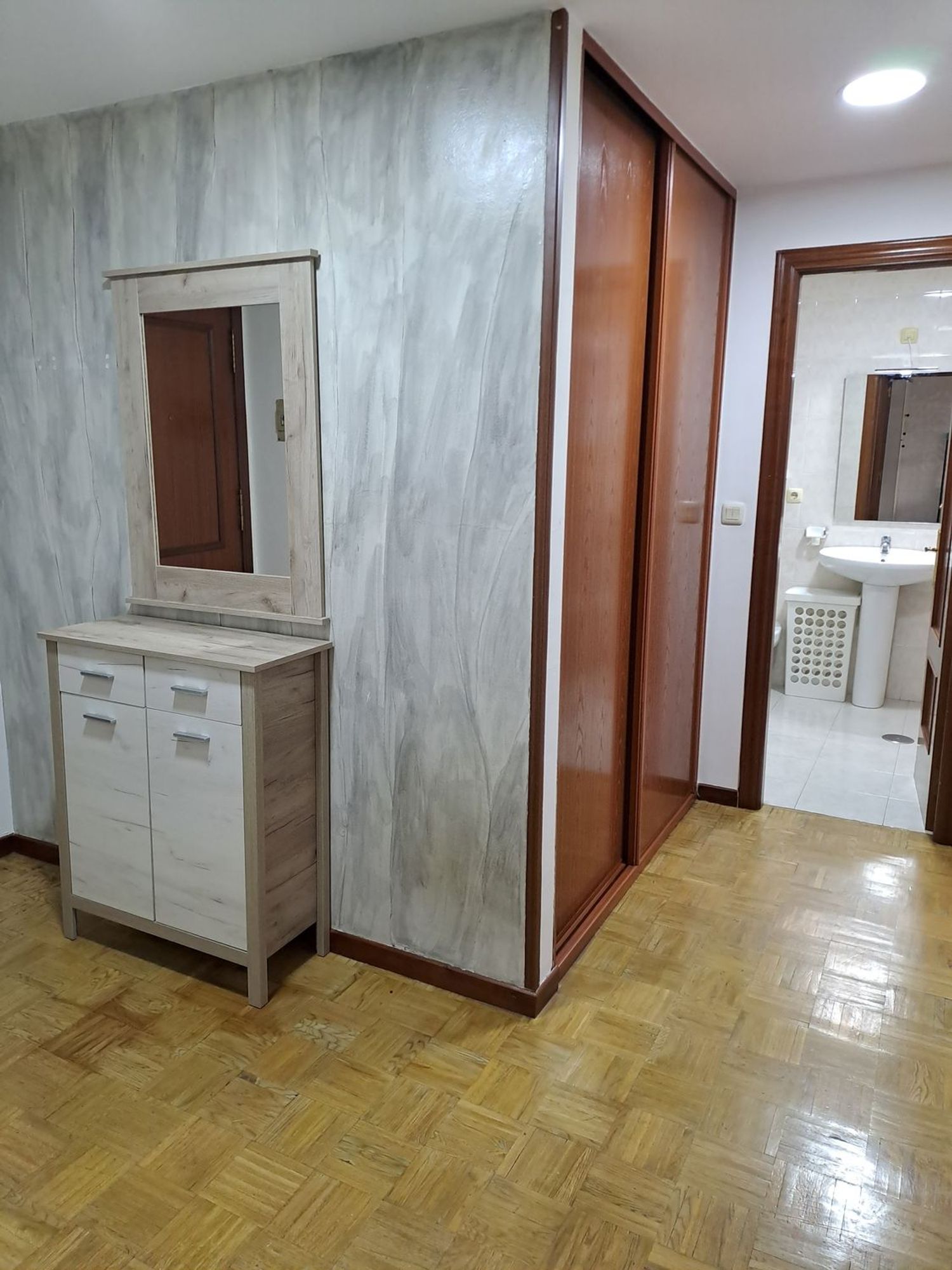 Piso en Calle Anxeriz, 15, O Milladoiro, O Milladoiro - Foto 14
