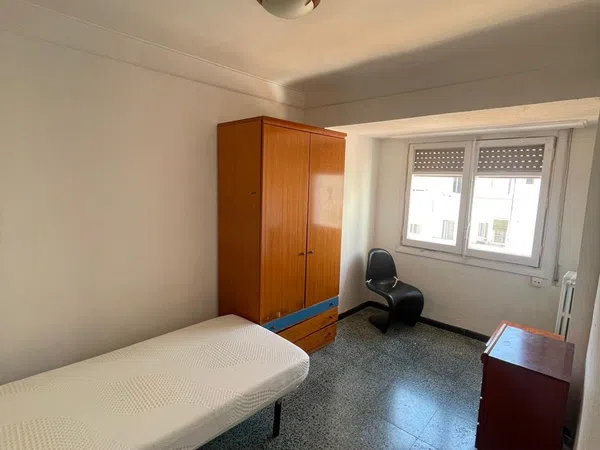 Piso en Calle de la Corona de Aragón, 19, Universidad San Francisco - Foto 7