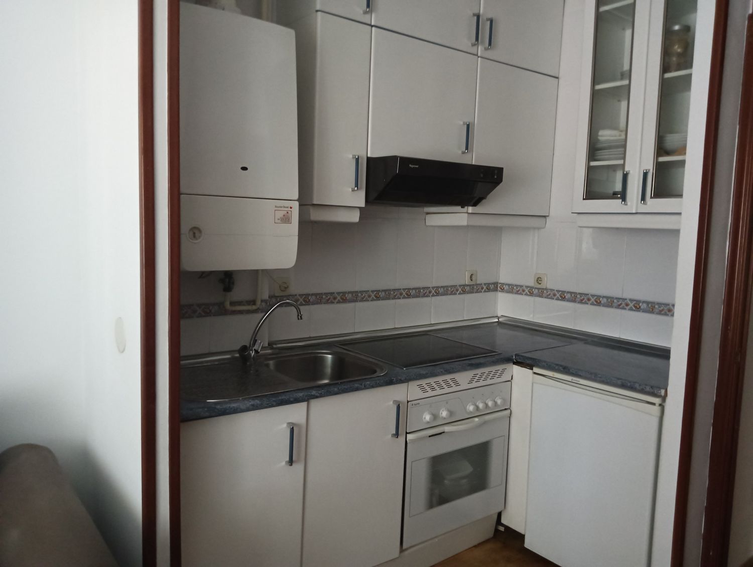 Piso en Calle de Carlos Fuentes, 55, Los Cármenes - Foto 3
