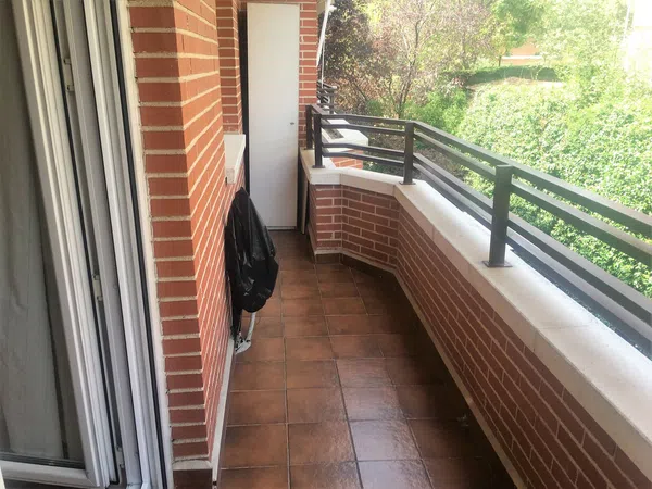 Piso en Calle Peñalara, Zona norte - Foto 18