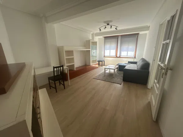 Piso en Calle Juan Flórez, 110, Falperra-Santa Lucía - Foto 1