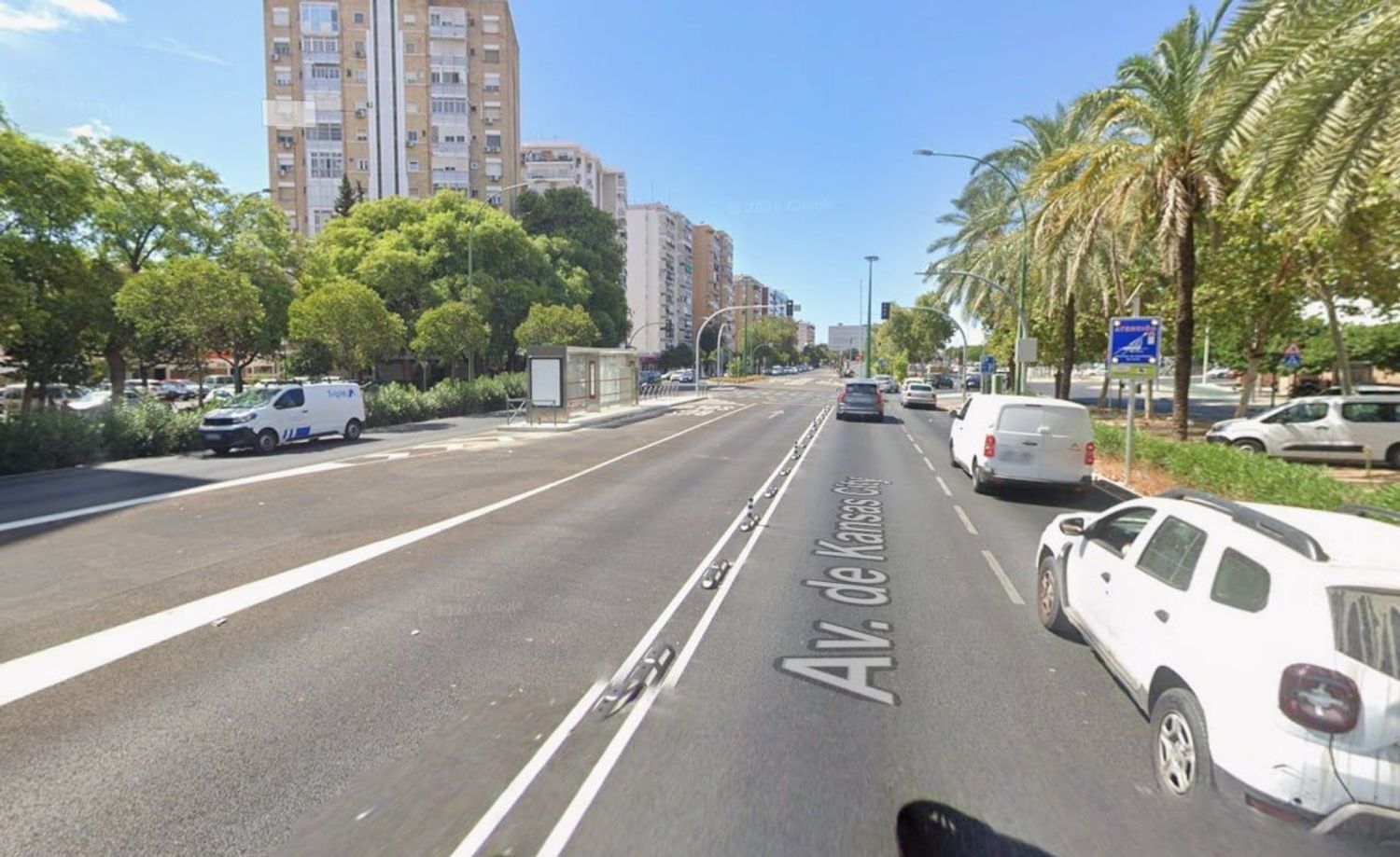 Piso en De la debla, 4, San Pablo - Foto 2