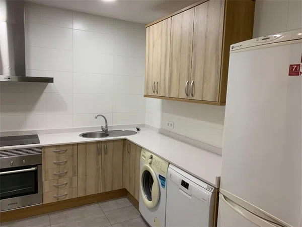 Piso en calle de Sueca, 69 - Foto 4