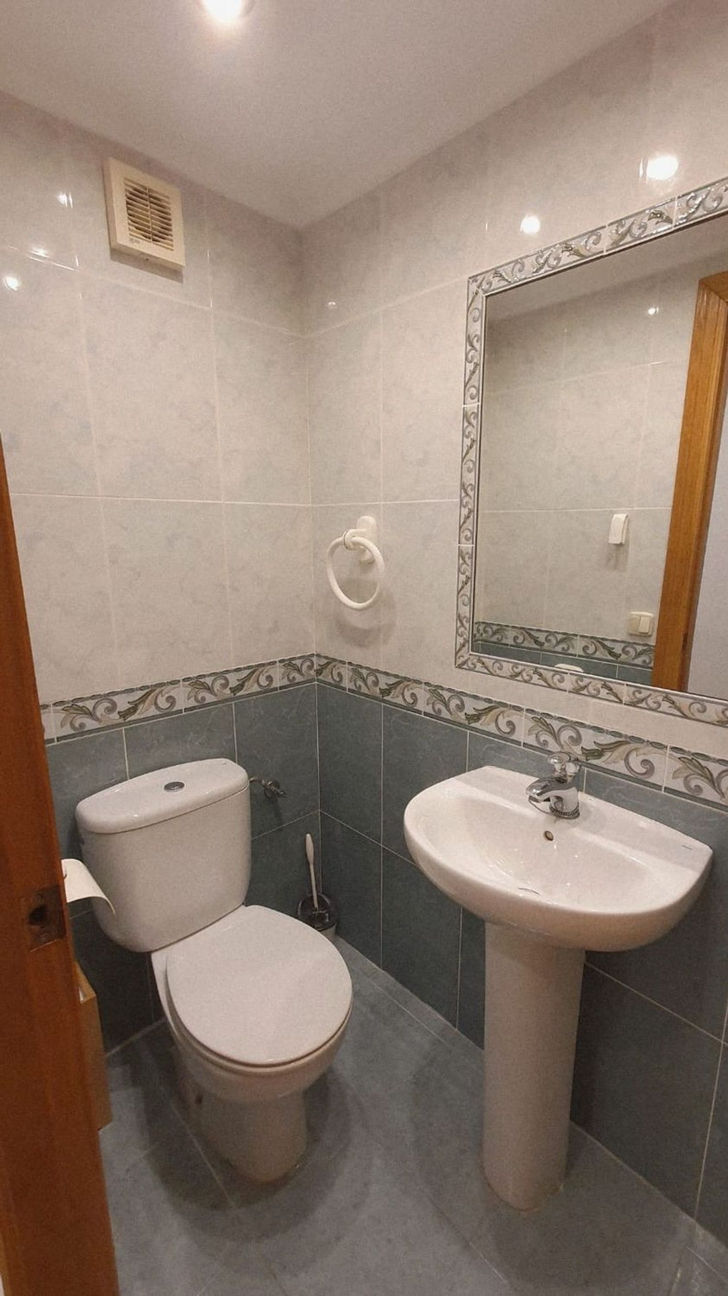 Piso en calle de José Aguilar, 51 - Foto 17