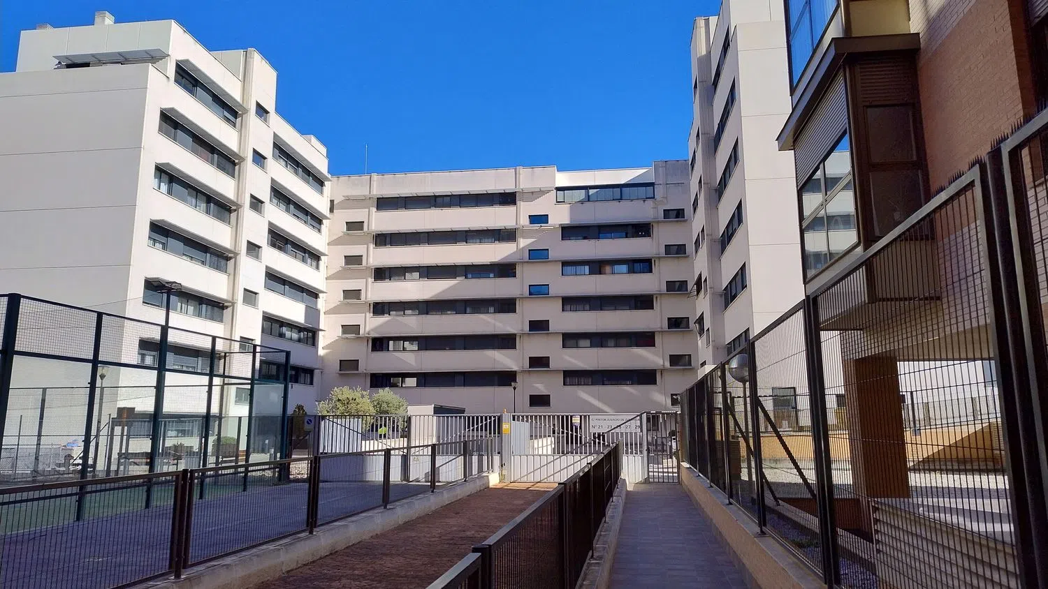 Piso en calle del Pintor Ignacio de Zuloaga, 23 - Foto 16