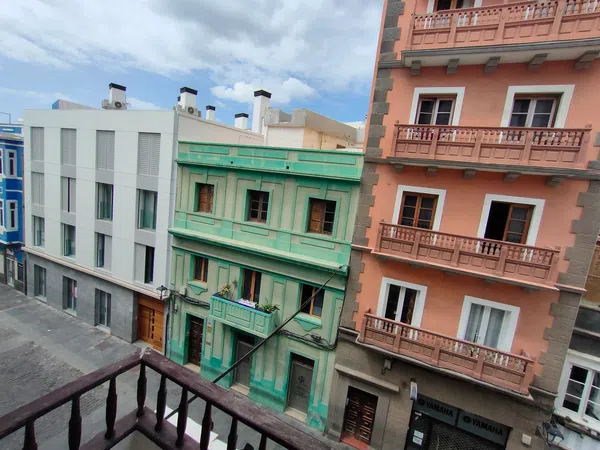 Piso en calle Mendizábal, 28 - Foto 10