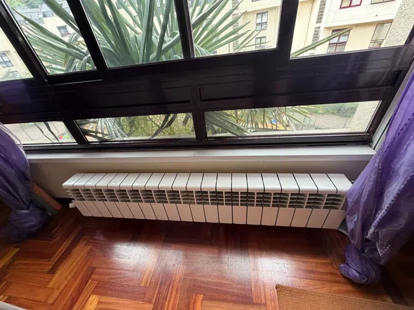 Dúplex en Avenida Pasaxe, 32, Eirís, Eirís - Foto 12