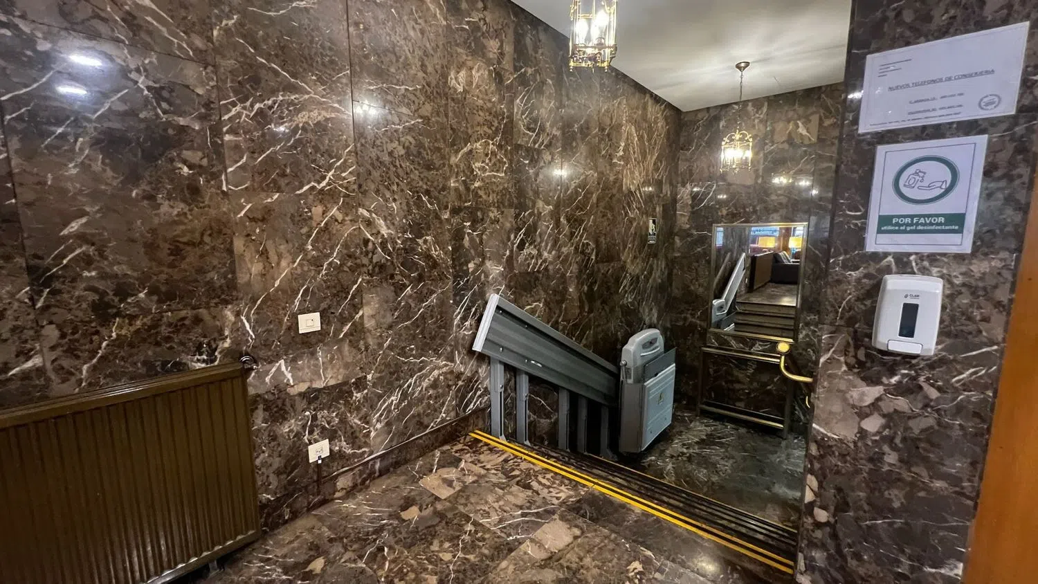 Piso en Barrio Recoletos - Foto 36