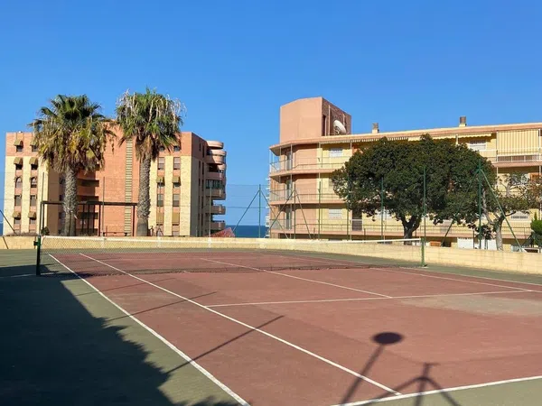 Piso en Avenida San Bartolome Tir, 44 n, Arenales del Sol, Arenales del Sol - Foto 35