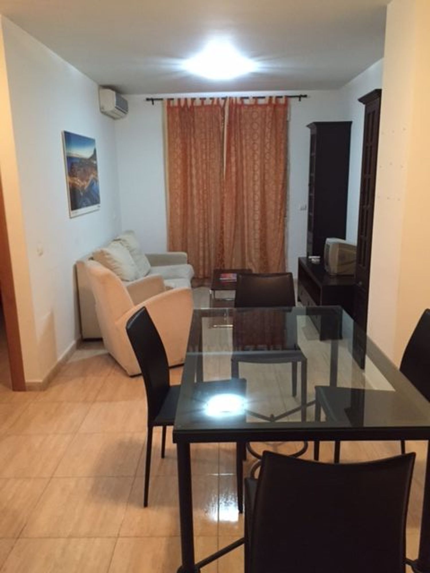 Piso en calle rambla, 7