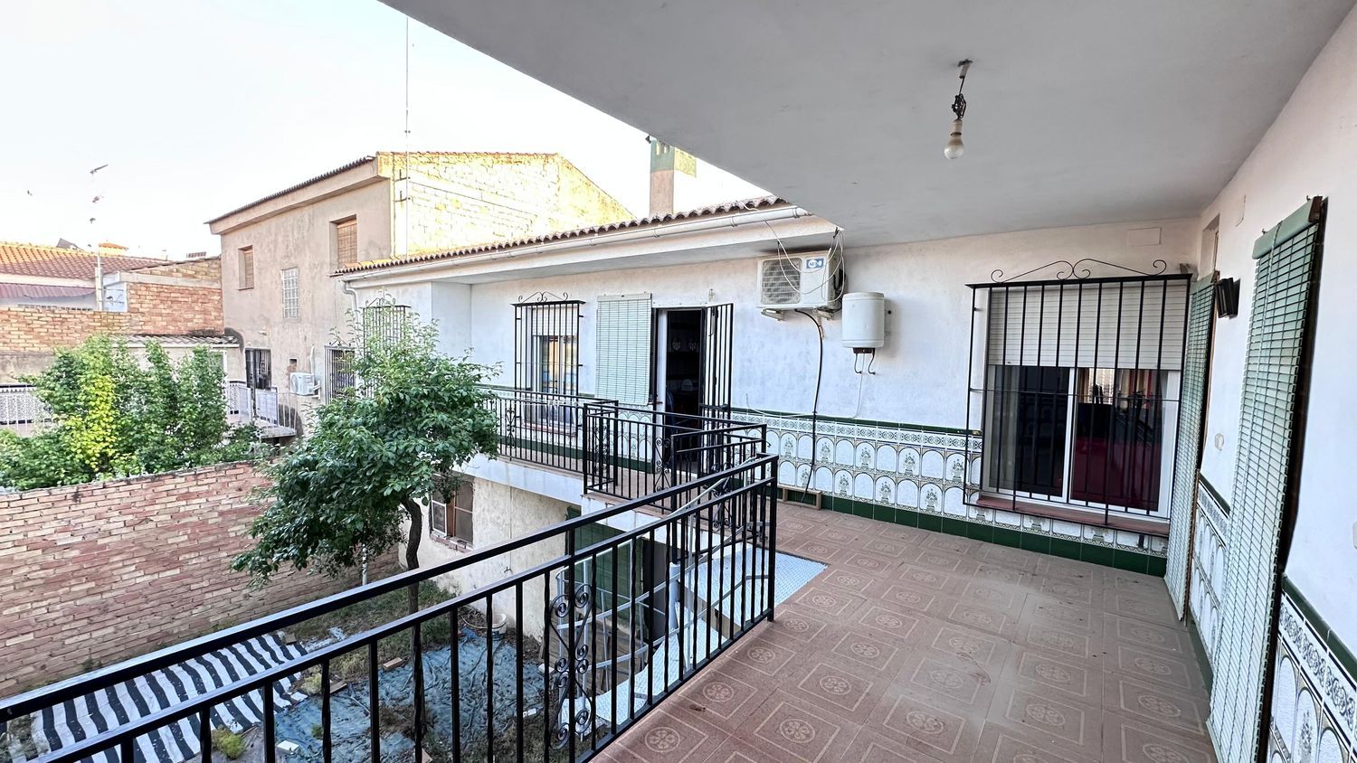 Chalet adosado en Calle Vista Alegre, 4 - Foto 11