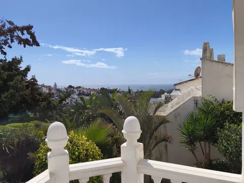 Chalet adosado en avenida Aljaima, 23 - Foto 10