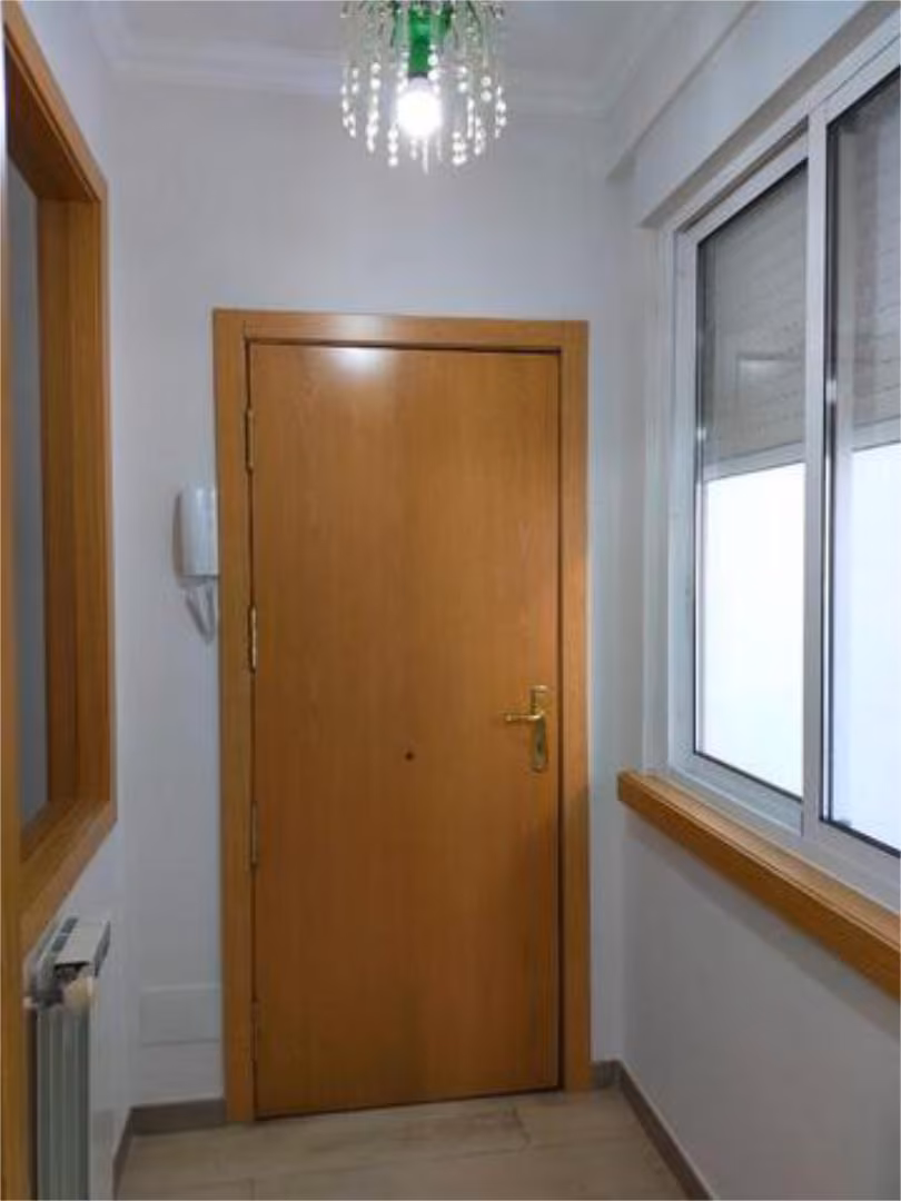 Piso en Travesía de Vigo