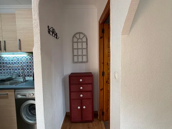 Chalet adosado en Calle Parque Júcar, 10 - Foto 7
