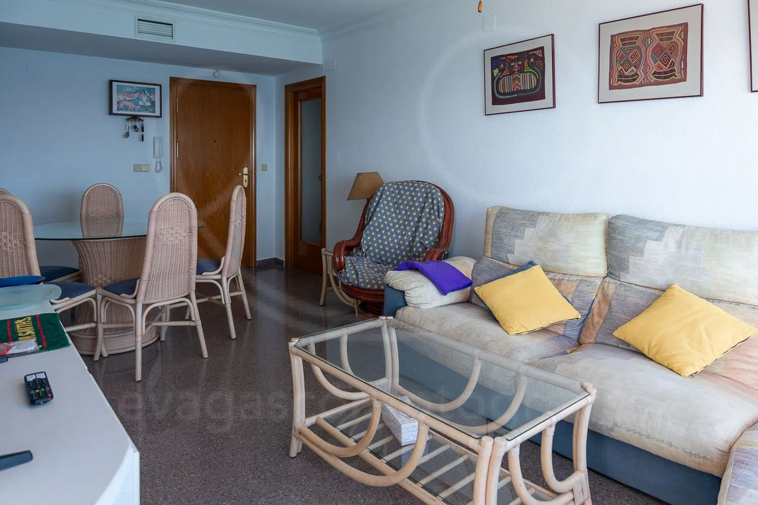 Piso en avenida de la Armada Española, 13 - Foto 17