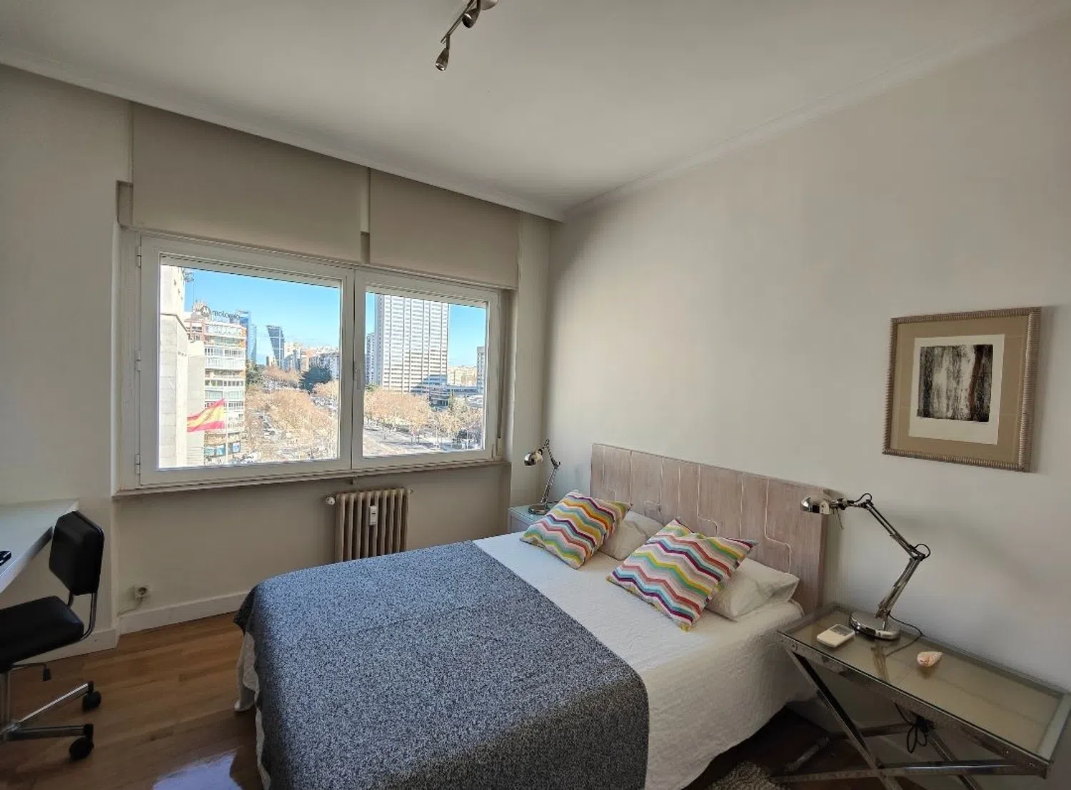 Piso en paseo de la castellana, 107 - Foto 15