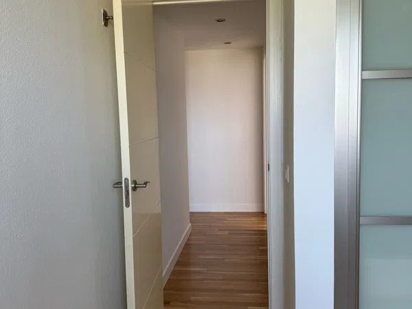 Piso en calle del Marqués de la Valdavia, 99 - Foto 9