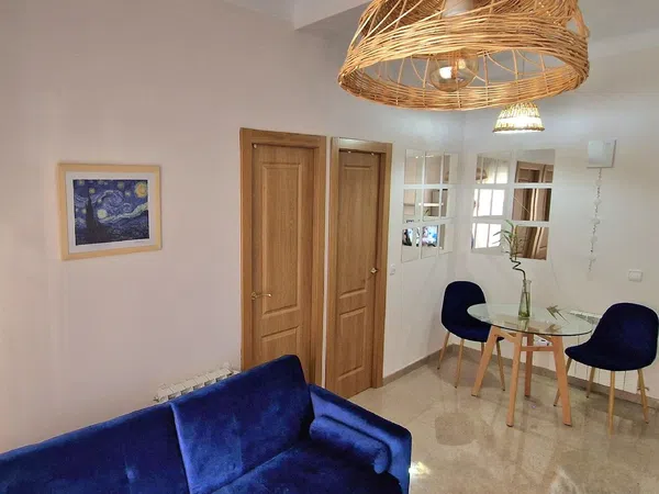 Piso en calle Arquitectura, 4