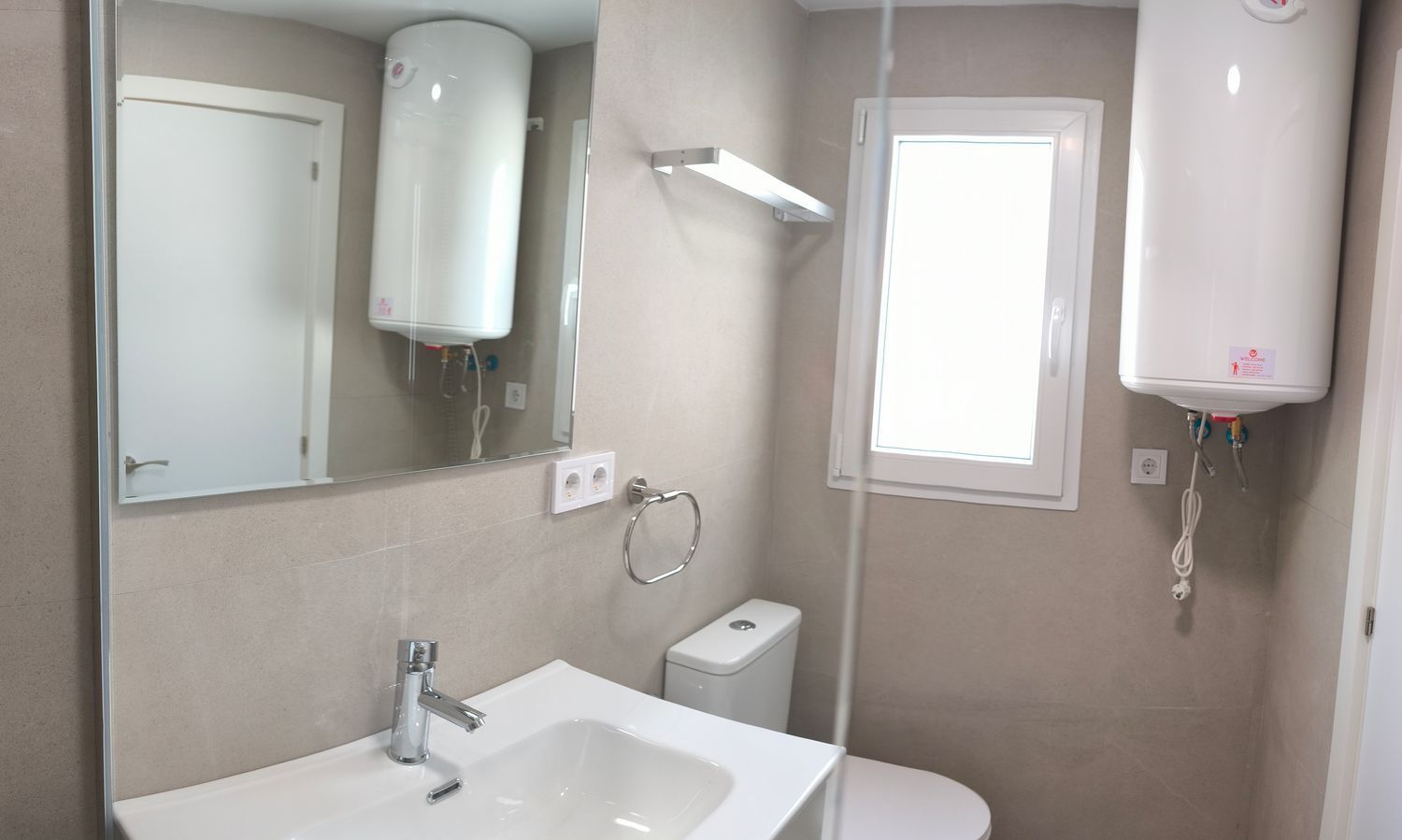 Ático en calle de Ciril Amorós, 24 - Foto 6