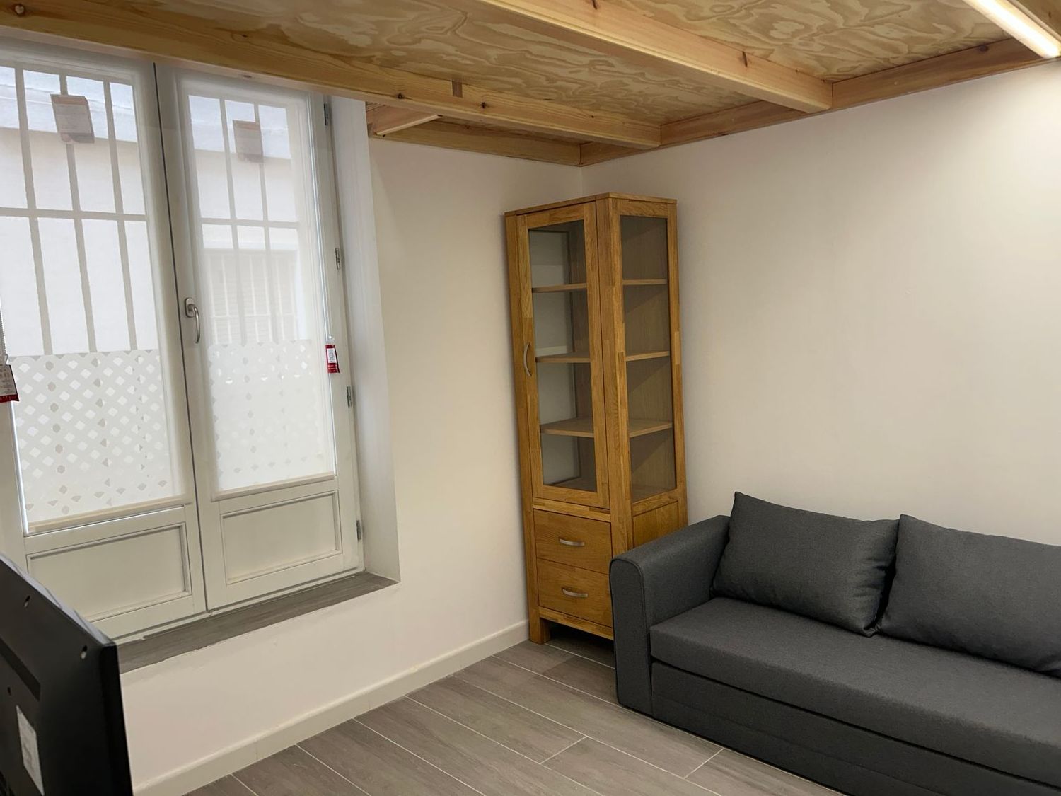 Estudio en Calle Solano, 30, La Caleta - La Viña, La Caleta - La Viña - Foto 13
