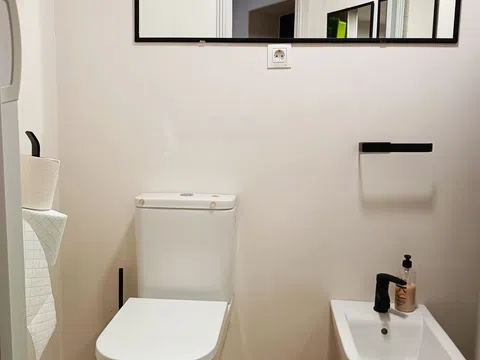 Piso en calle Virgen de las Injurias, 8 Bajo - Foto 6