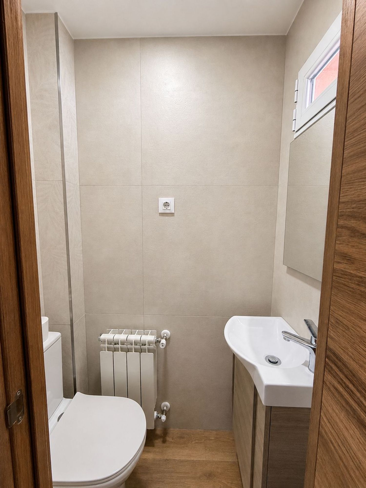 Casa o chalet independiente en Calle Selene, 5, Covibar - Pablo Iglesias - Foto 12