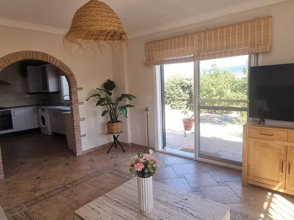 Casa rural en Cañada de los Rosales, Viñuela, Málaga, 10 - Foto 6