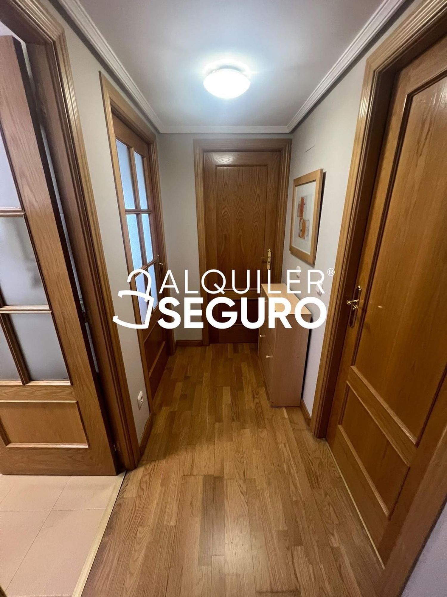 Piso en Calle de Alfonso Gómez, Simancas - Foto 2