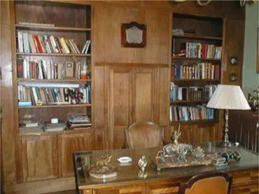 Chalet en  Rúa Alfredo González Barro 8 - Foto 11