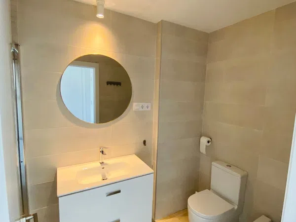 Piso en calle Orson Welles, 20 - Foto 5