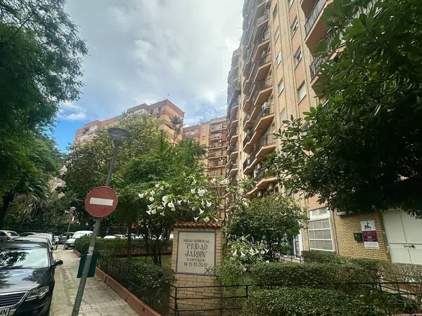 Piso en avenida Alcalde Juan Fernandez, 25 - Foto 19