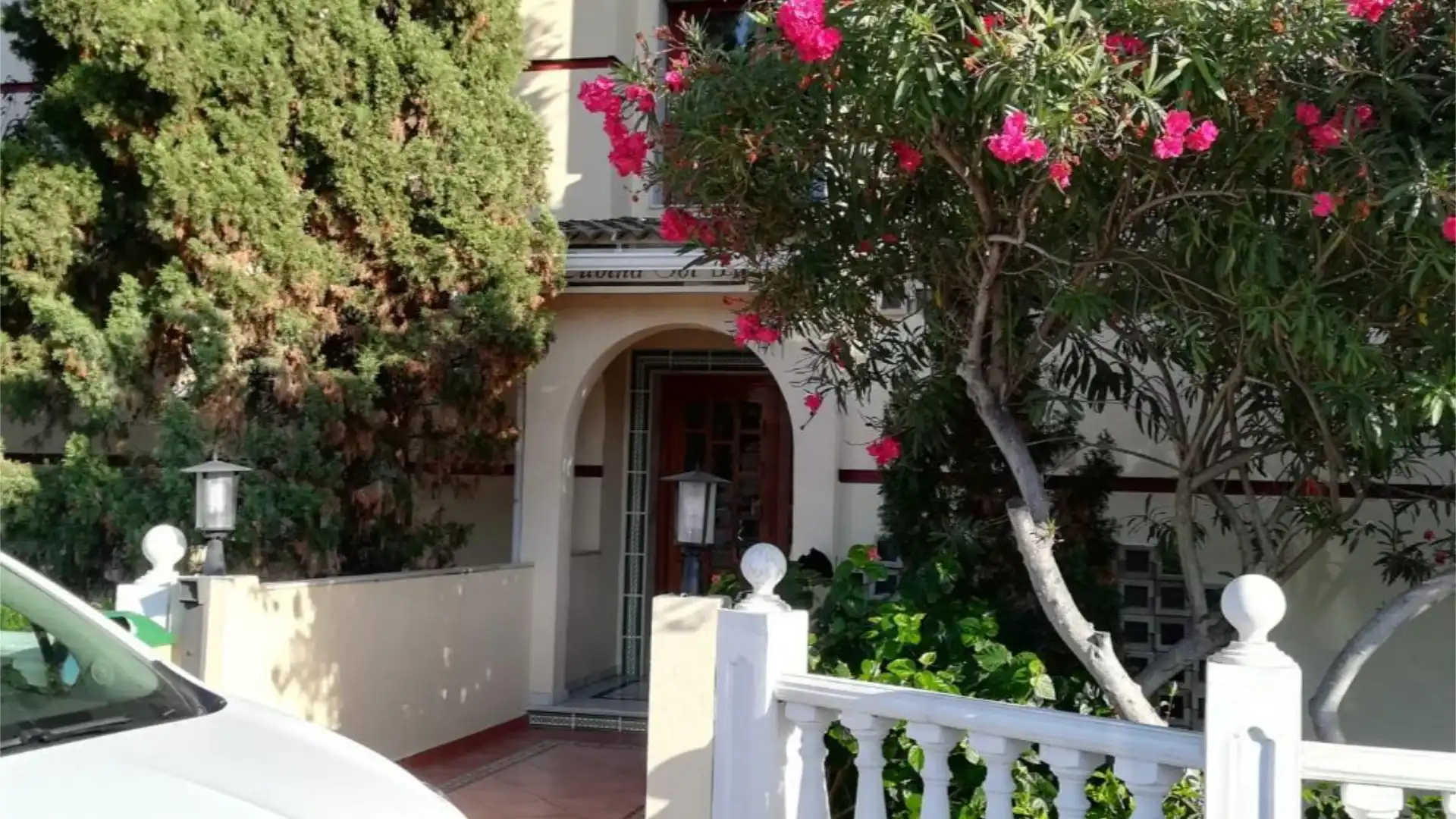 Piso en  Avenida Golf de Riviera 2D - Foto 14