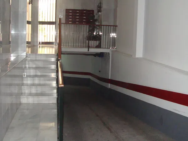 Piso en Calle Rodrigo de Triana, 14 - Foto 8