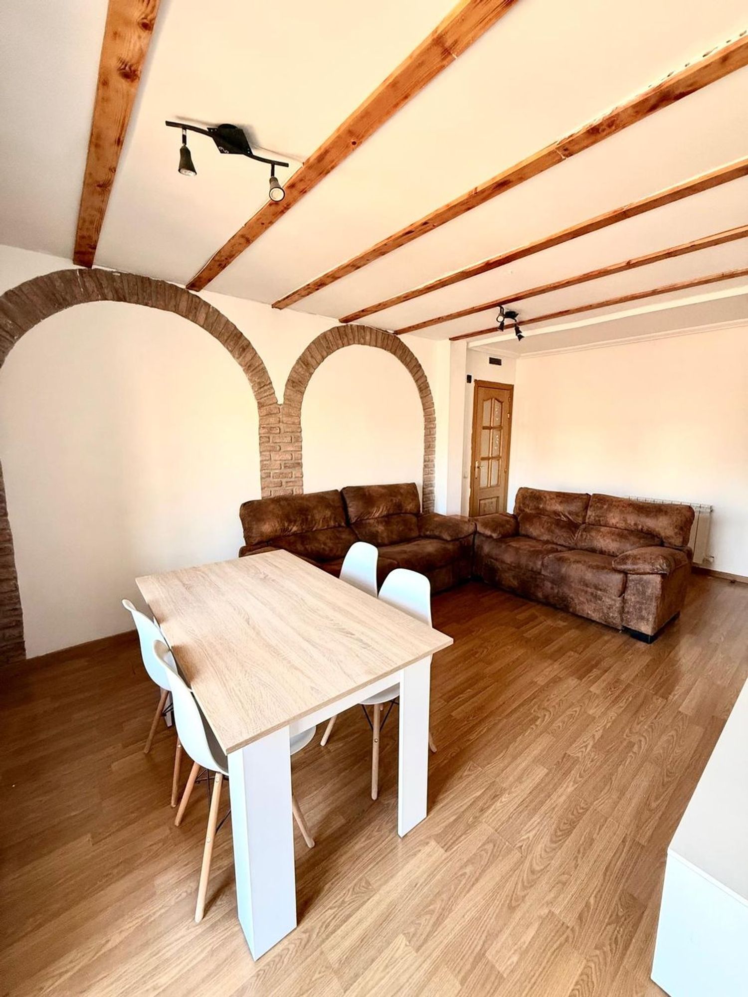 Piso en avenida de Pedro Sanz Vázquez, 29 D - Foto 3