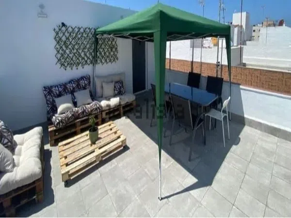 Chalet pareado en Calle As de Guia, 54, Barbate, Barbate - Foto 2