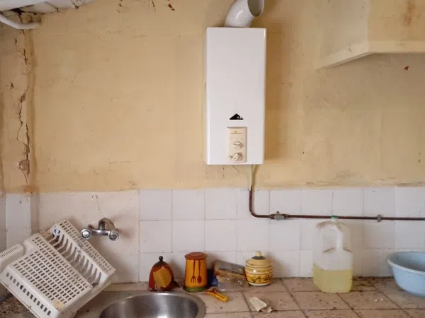 Casa de pueblo en Avenida Badajoz, 23 - Foto 7