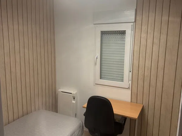 Piso en Universidad - Foto 11