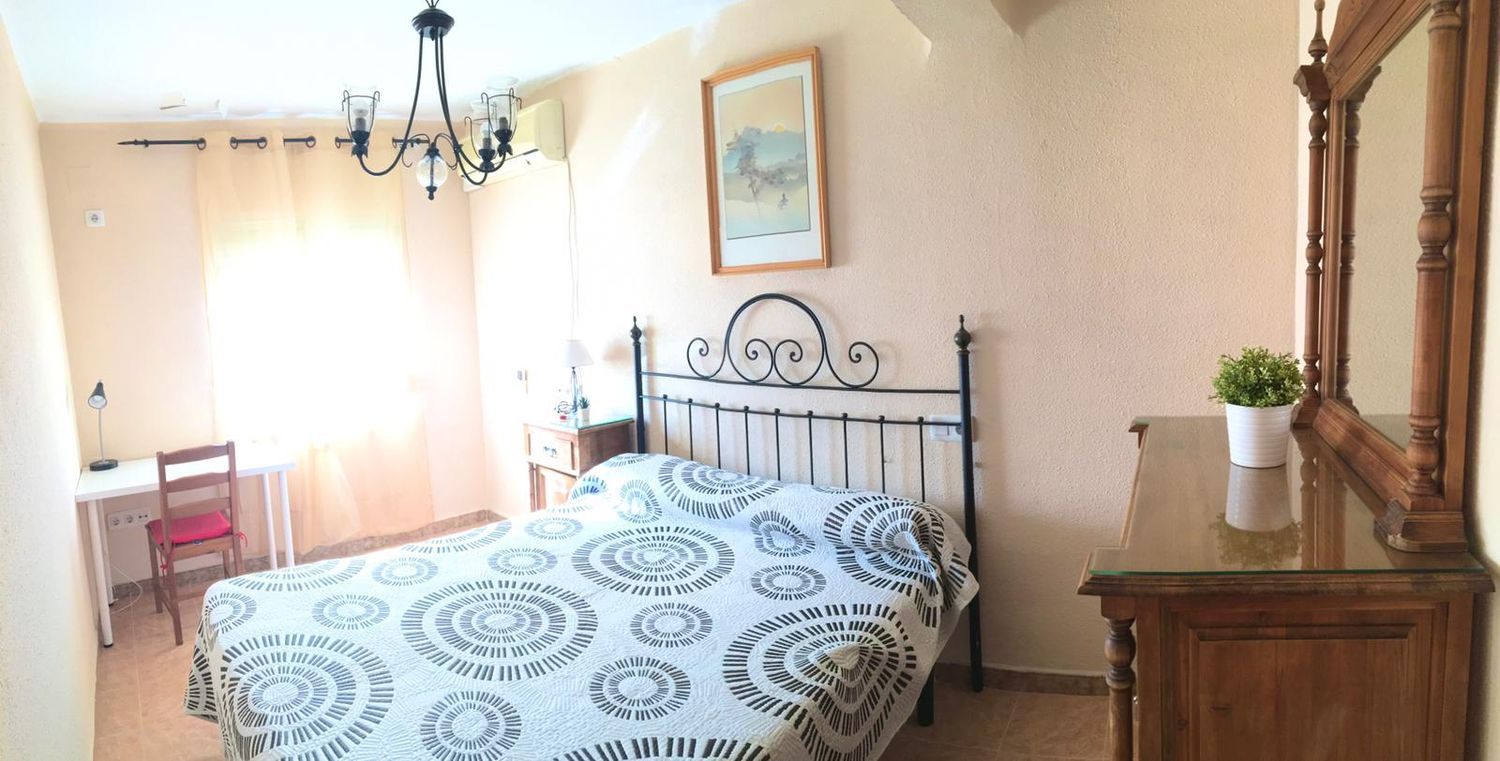 Piso en Ronda de Pio XII, 8, Villegas - Los Príncipes - Foto 5
