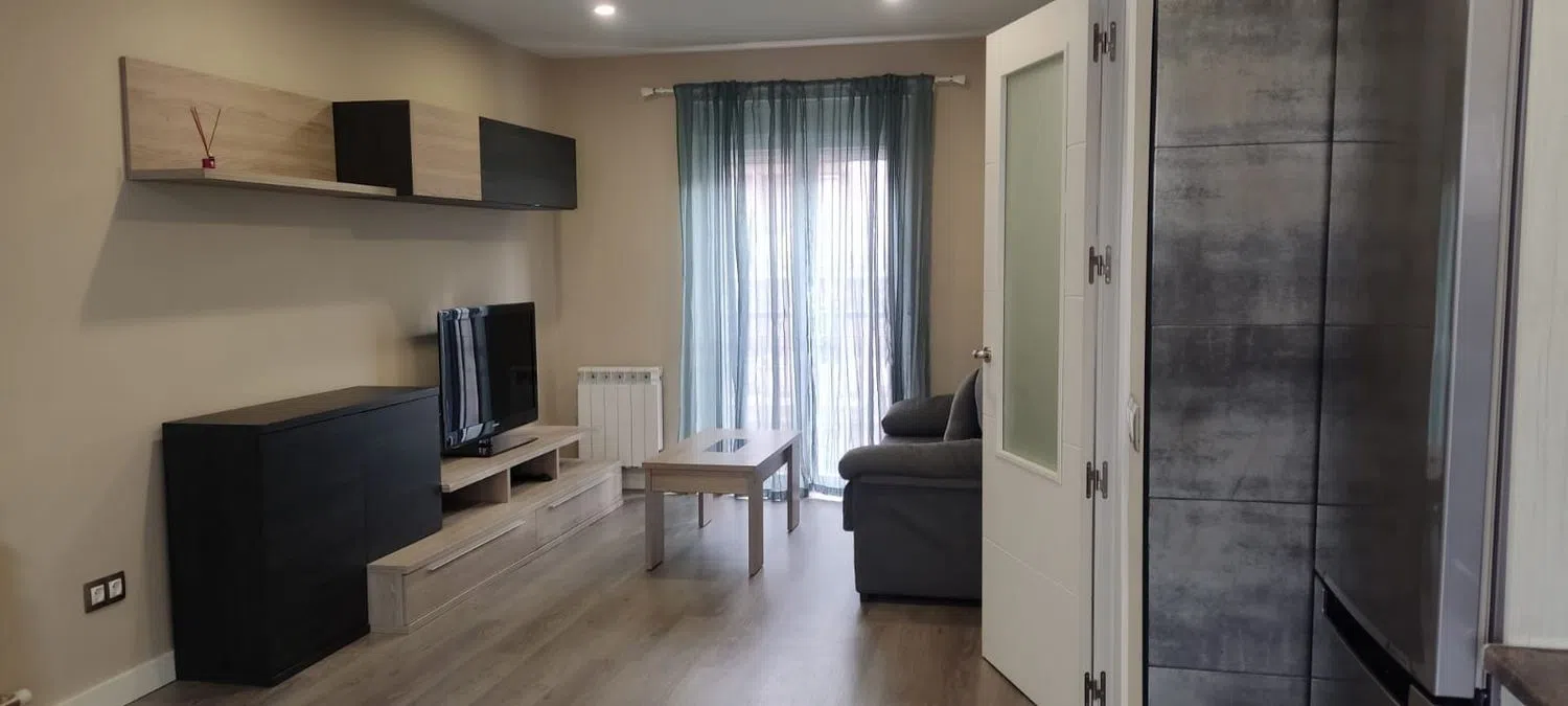 Piso en plaza del Alto del Rollo, 5 - Foto 3