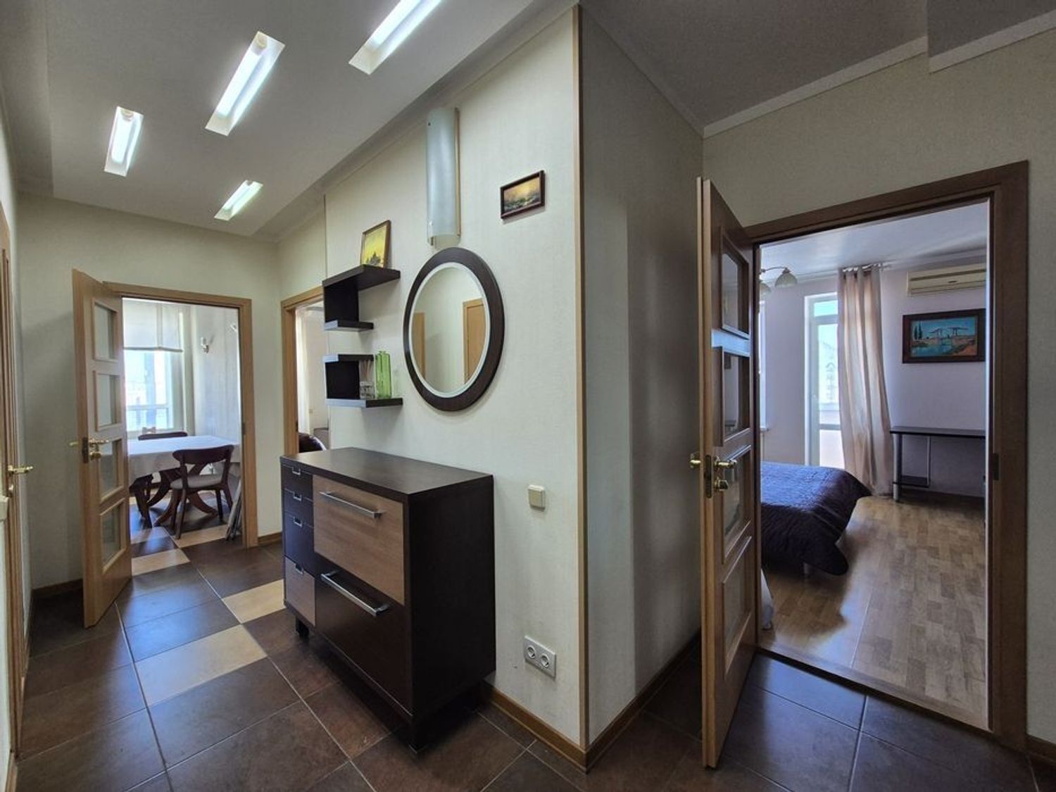 Piso en calle de Bac de Roda, 128 - Foto 17