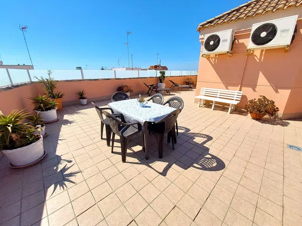 Ático en Zona Pueblo, Zona Pueblo - Foto 8