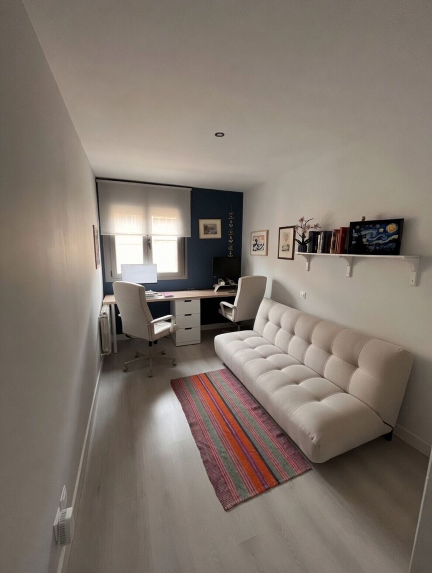 Piso en calle San Juan de Ortega, 64 - Foto 19