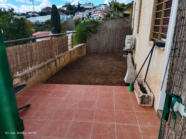 Estudio en calle Orquídea, 4 - Foto 2