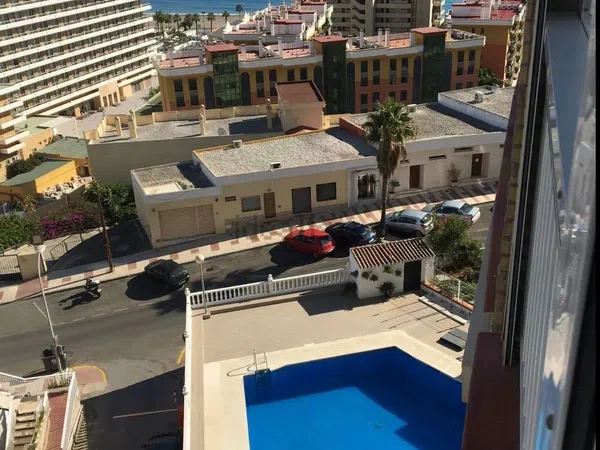 Piso en calle de las Mercedes, 17 - Foto 20