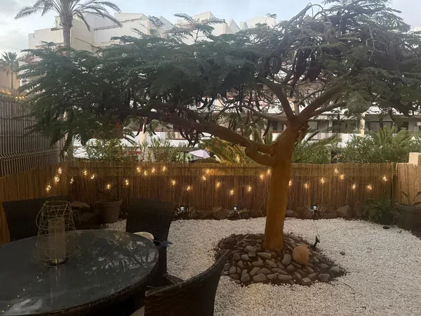 Chalet adosado en Calle la Golondrina, 2, Palm Mar, Palm Mar - Foto 17