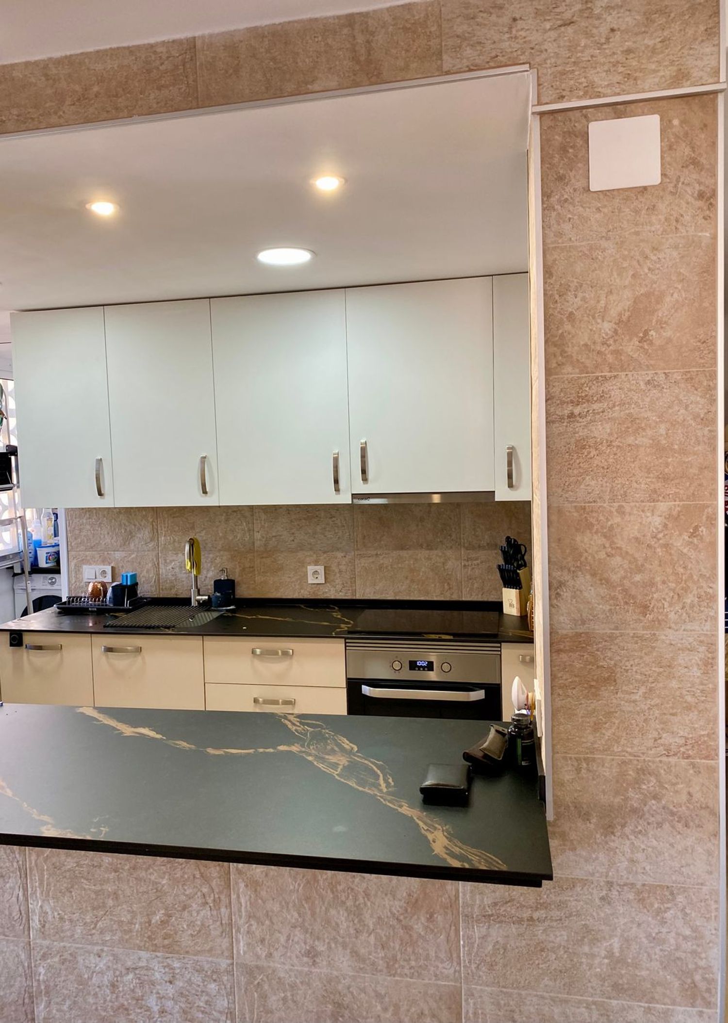 Piso en avenida Juan Fuster Zaragoza, 15 - Foto 15