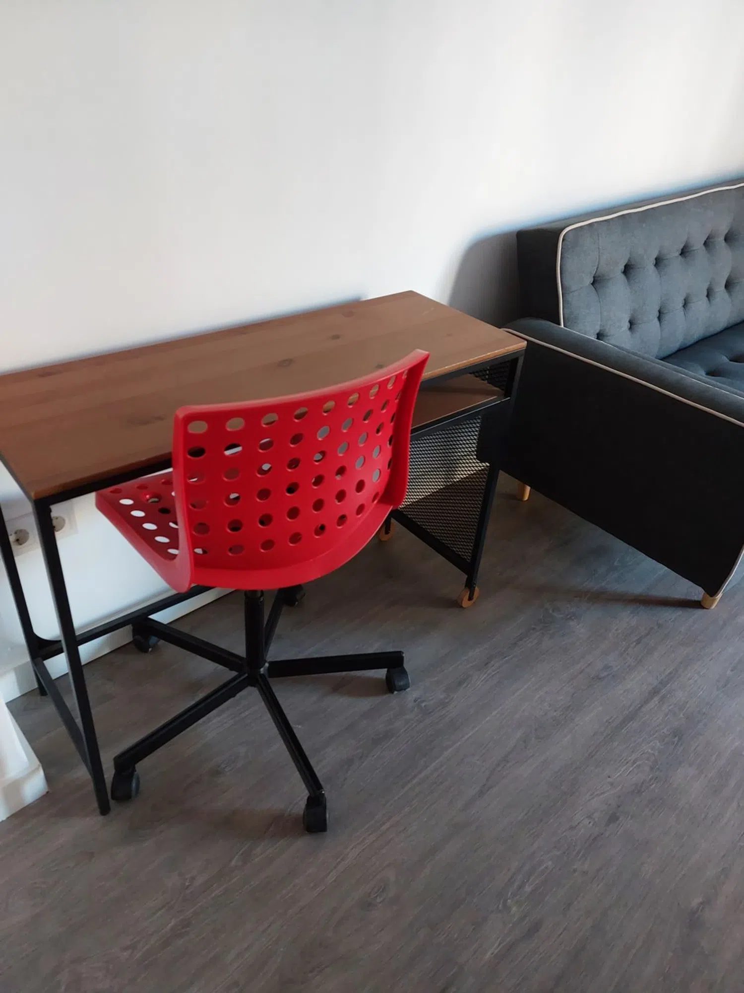 Piso en Barrio La Creu del Grau - Foto 24